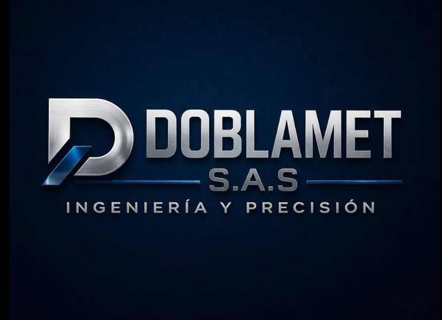 DOBLAMET S.A.S. — Ingeniería y precisión